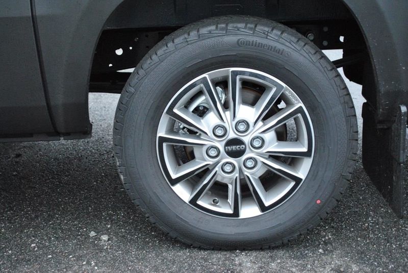 Iveco Daily bild 10