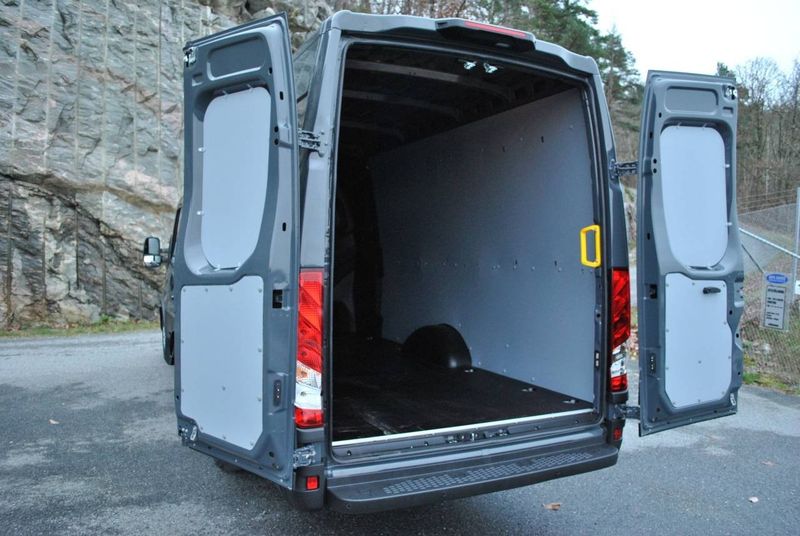 Iveco Daily bild 3