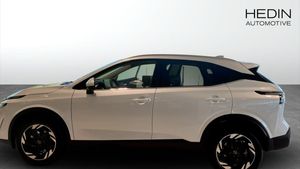 Nissan Qashqai bild 6