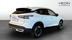 Nissan Qashqai bild 2