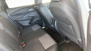 Nissan Qashqai bild 5