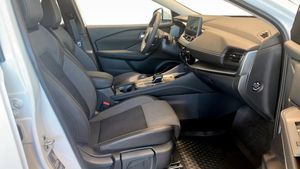 Nissan Qashqai bild 3