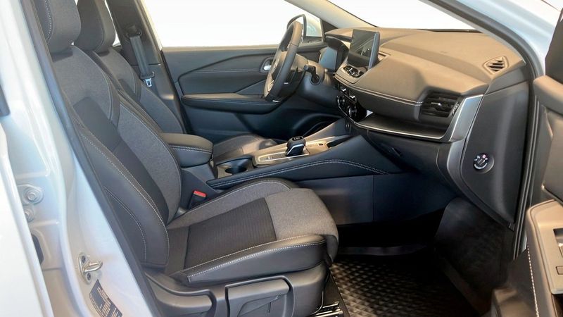 Nissan Qashqai bild 3
