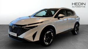 Nissan Qashqai bild 1