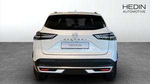 Nissan Qashqai bild 7