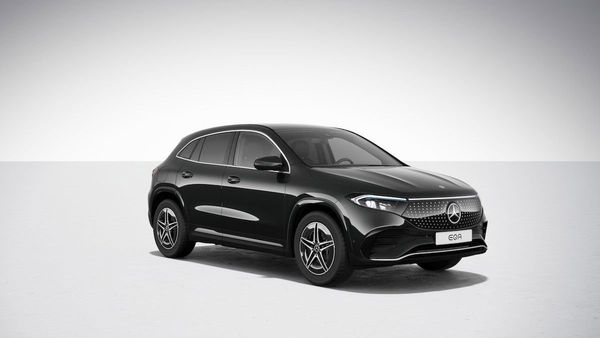 Mercedes EQA250+ Kampanj Businessleasing // 5.995kr/mån exkl mom - 2024