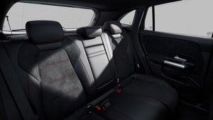 Mercedes EQA250+ bild 7