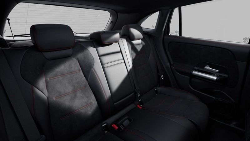 Mercedes EQA250+ bild 7