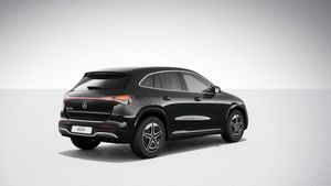 Mercedes EQA250+ bild 2