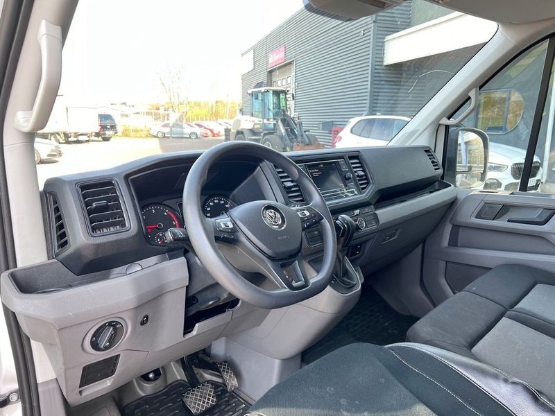 Volkswagen Crafter bild 10