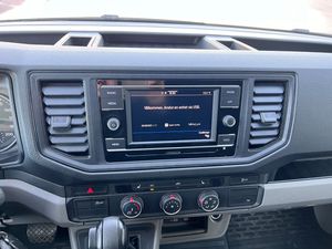 Volkswagen Crafter bild 11