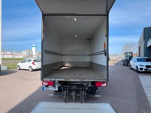 Volkswagen Crafter bild 6