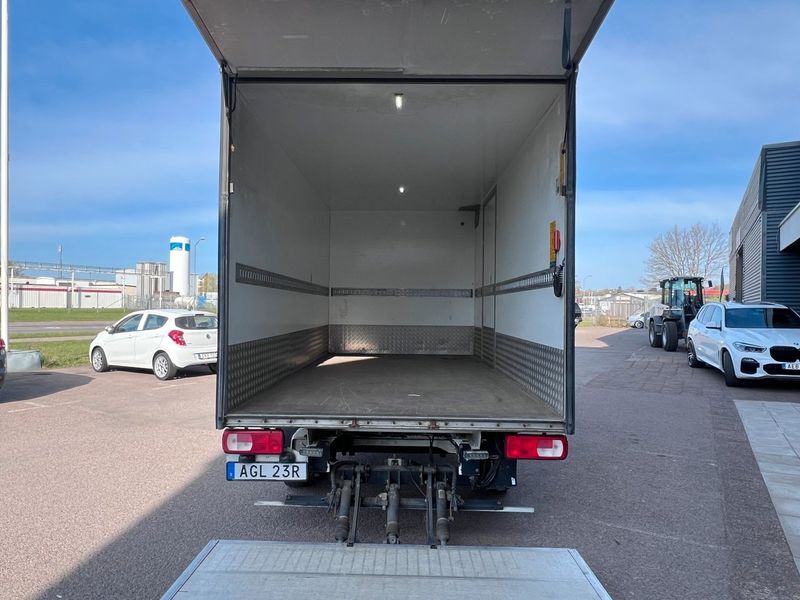 Volkswagen Crafter bild 6