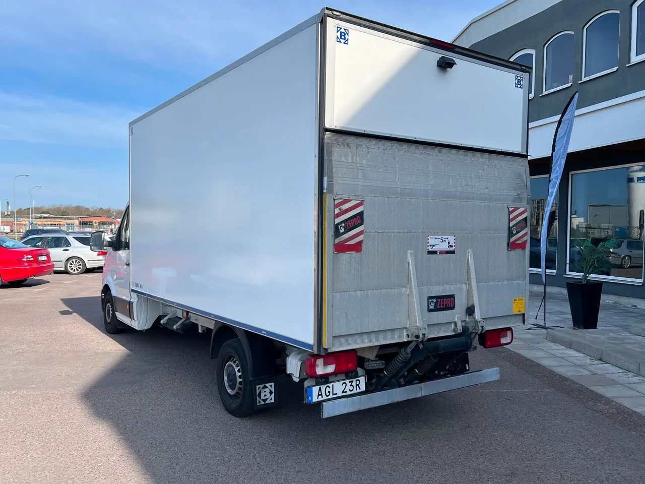 Vehicle image 2