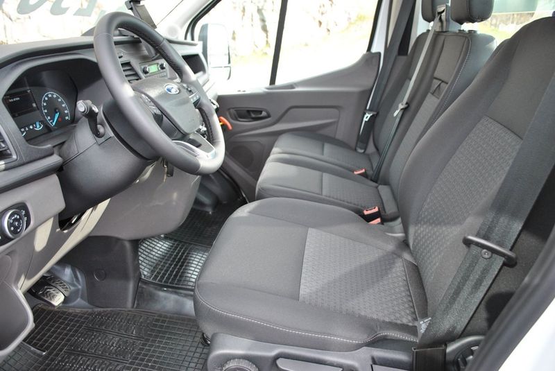 Ford Transit bild 9