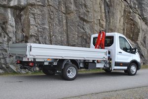 Ford Transit bild 7