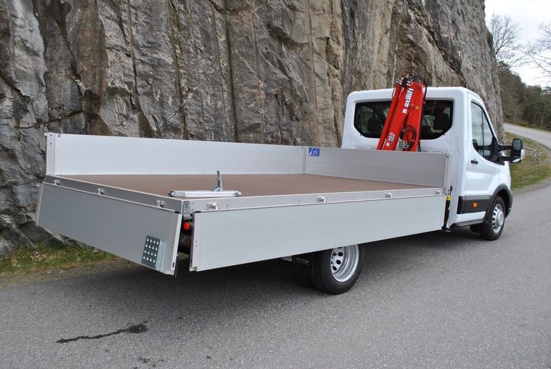 Ford Transit bild 6
