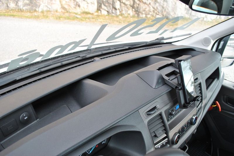 Ford Transit bild 13
