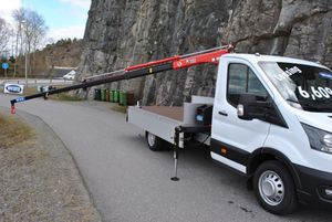 Ford Transit bild 3