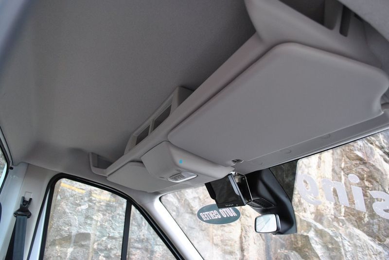Ford Transit bild 12