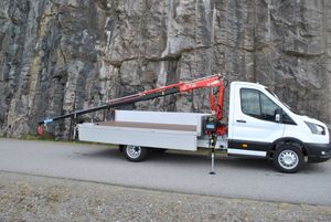 Ford Transit bild 2