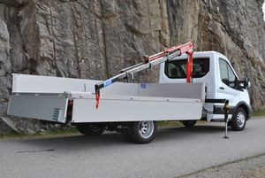 Ford Transit bild 1