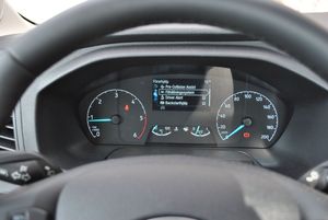 Ford Transit bild 17
