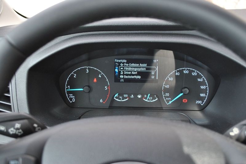 Ford Transit bild 17