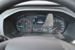 Ford Transit bild 18