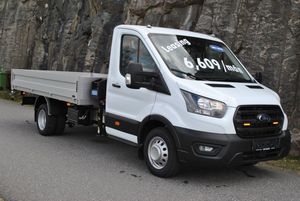 Ford Transit bild 16
