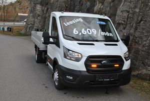 Ford Transit bild 5
