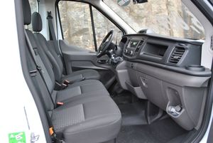 Ford Transit bild 11