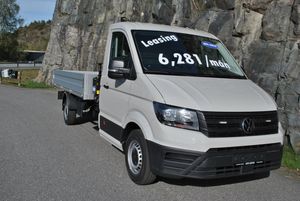 Volkswagen Crafter bild 7