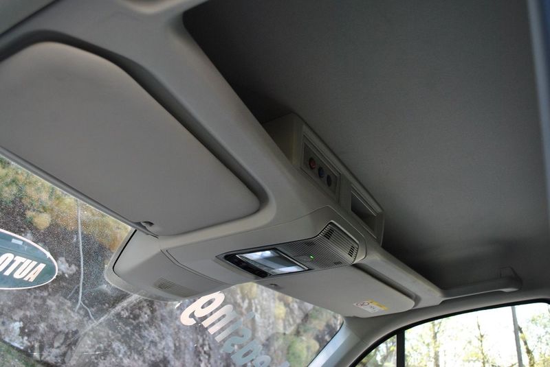 Volkswagen Crafter bild 10