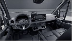 Mercedes Sprinter bild 3