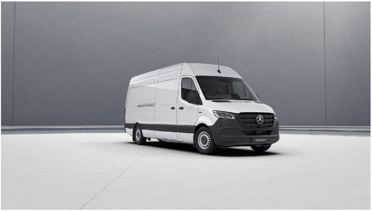 Mercedes Sprinter