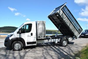 Peugeot Boxer bild 1