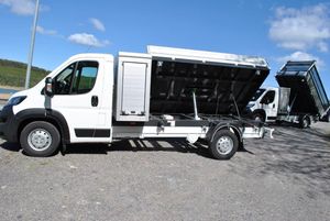 Peugeot Boxer bild 9