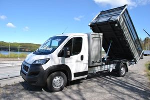 Peugeot Boxer bild 4