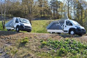 Peugeot Boxer bild 11