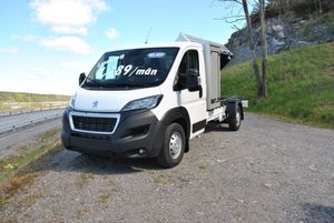 Peugeot Boxer bild 7