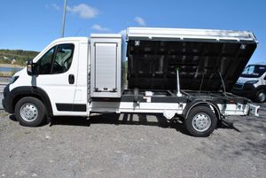 Peugeot Boxer bild 8