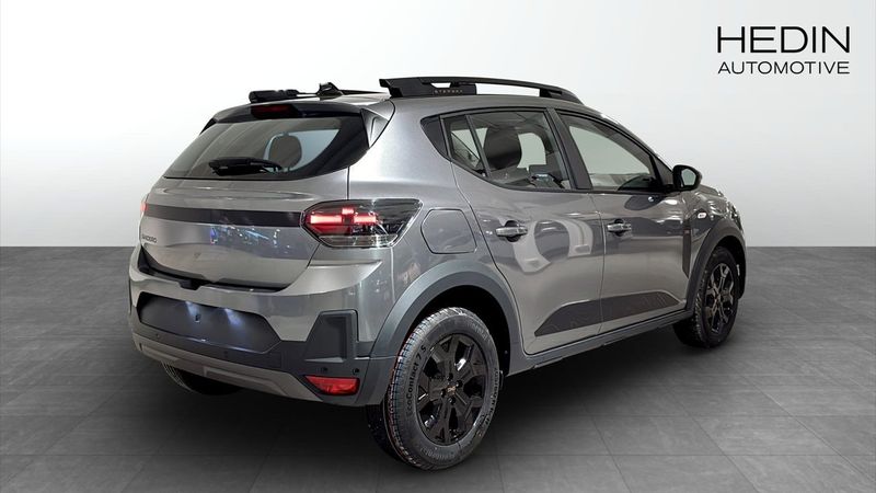 Dacia Sandero bild 2