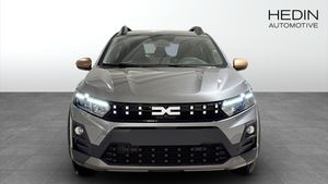 Dacia Sandero bild 8