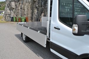 Ford Transit bild 8