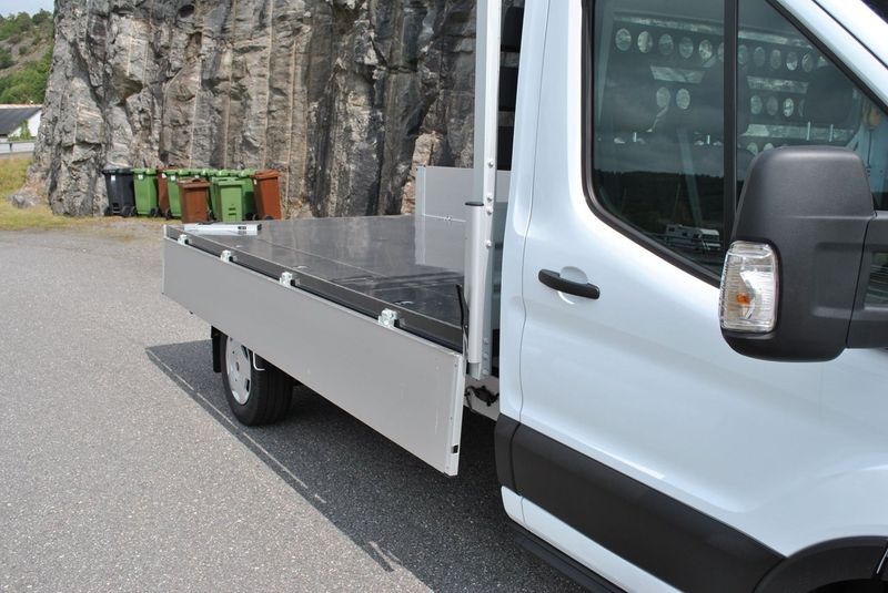 Ford Transit bild 8