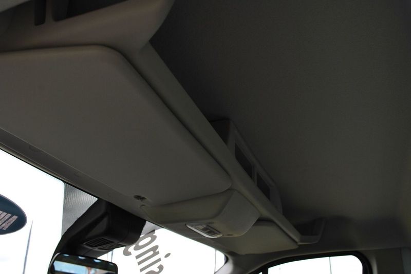 Ford Transit bild 14