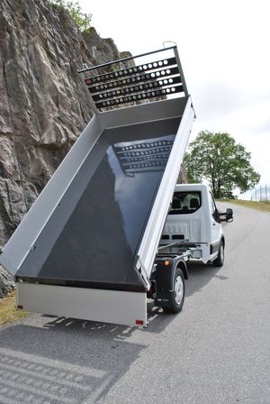 Ford Transit bild 3