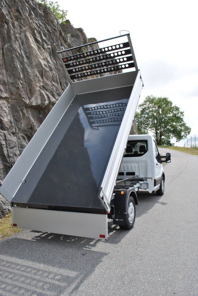 Ford Transit bild 3