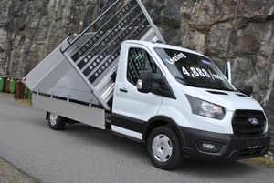 Ford Transit bild 6